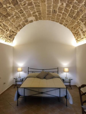 B&B Macrina, Noto